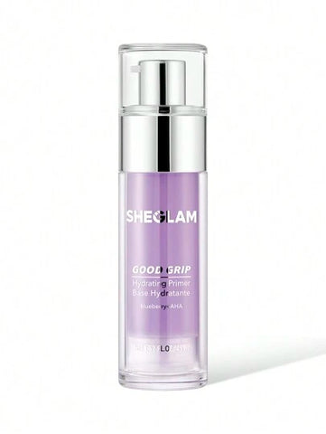 Good Grip Hydrating Primer-Blueberry + AHA
