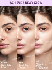 Good Grip Hydrating Primer-Blueberry + AHA