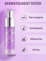 Good Grip Hydrating Primer-Blueberry + AHA