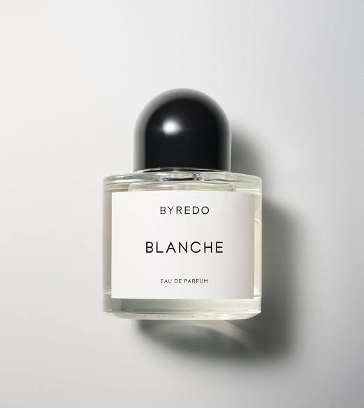 Byredo Blanche EDP 100ML