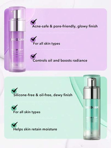 Good Grip Hydrating Primer