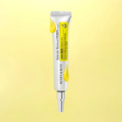 Mary & May Spicule Retinol PDRN Cream 15g