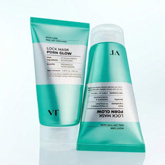 VT COSMETICS - PDRN Glow Lock Mask 100ml