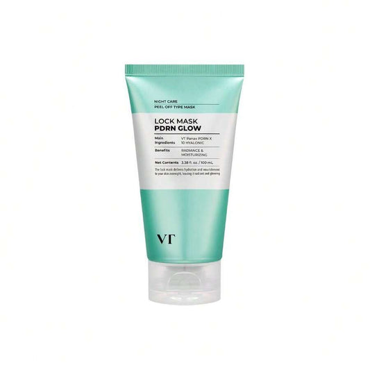 VT COSMETICS - PDRN Glow Lock Mask 100ml