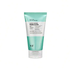 VT COSMETICS - PDRN Glow Lock Mask 100ml