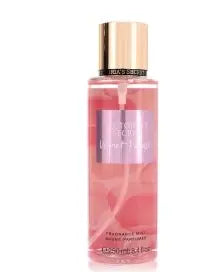 Victoria's Secret Velvet Petals Cashmere Fragrance Mist 🌸✨ Clari