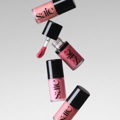 SAIE Dew Blush Blendable Liquid Blush