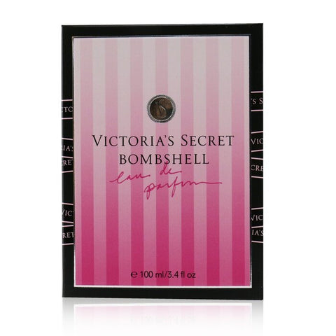 Victoria's Secret Bombshell Eau De Parfum 100ml Clari