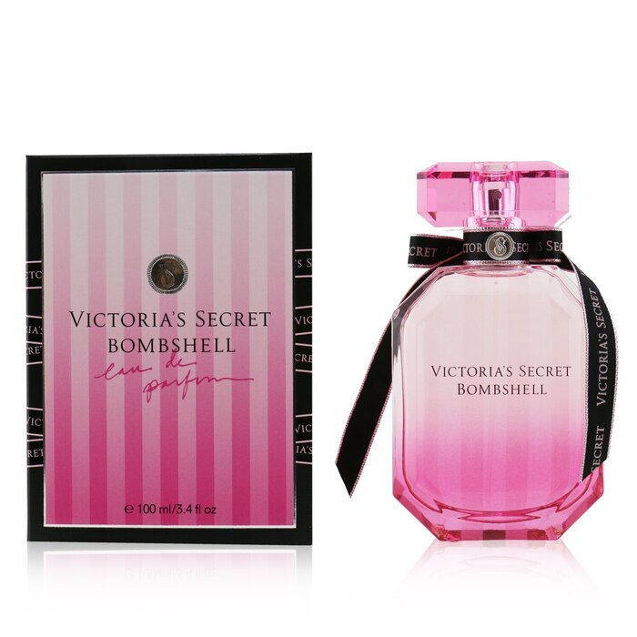 Victoria's Secret Bombshell Eau De Parfum 100ml - Clari