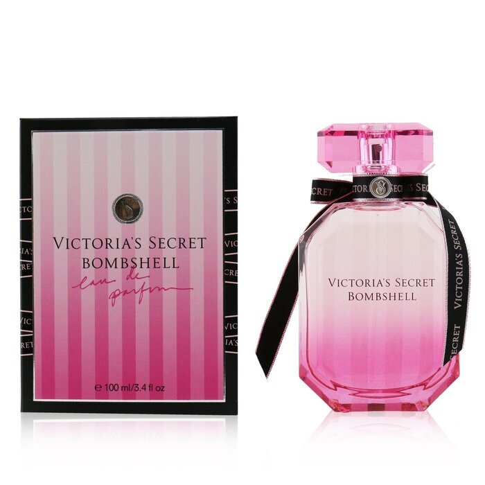 Victoria's Secret Bombshell Eau De Parfum 100ml Clari