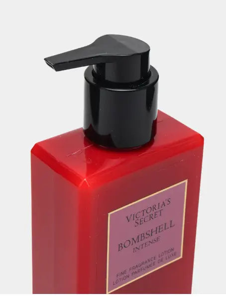 Victoria's Secret Bombshell Fine Fragrance Lotion (250 ml) Clari