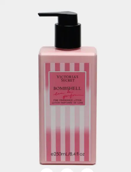 Victoria's Secret Bombshell Fine Fragrance Lotion - 250 ml Clari