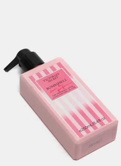 Victoria's Secret Bombshell Fine Fragrance Lotion - 250 ml Clari