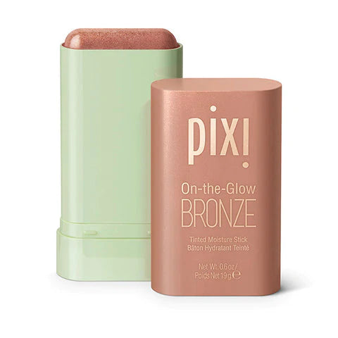 PIXI ON-THE-GLOW CONTOUR STICK - Bronze Clari