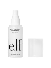 Elf Dewy Coconut Setting Mist 80ml