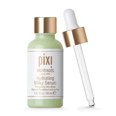 Pixi - Hydrating Milky Serum - 1.01 Fl.Oz / 30 ml Clari