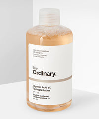 The Ordinary Glycolic Acid 7% Toning Solution - 240ml Clari