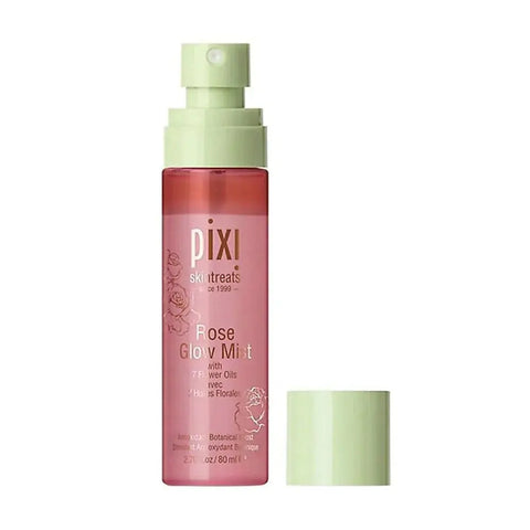 PIXI - Rose Glow Mist - 80ml Clari