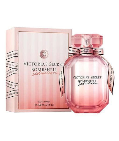 Victoria's Secret Bombshell Seduction- EDP-100ml Clari