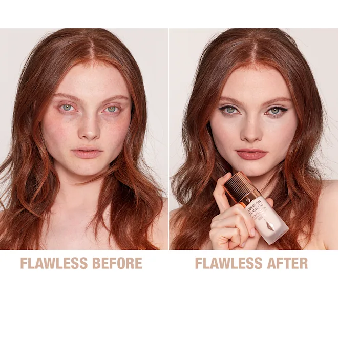 Charlotte Tilbury AIRBRUSH FLAWLESS FOUNDATION