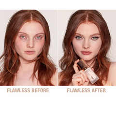 Charlotte Tilbury AIRBRUSH FLAWLESS FOUNDATION