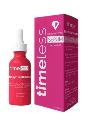 Timeless - Matrixyl 3000 Serum - 30ml Ordinary