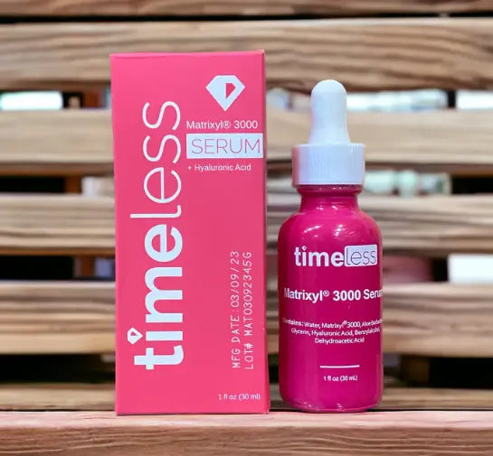 Timeless - Matrixyl 3000 Serum - 30ml Ordinary