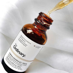 The Ordinary - Caffeine Solution 5% + EGCG Clari