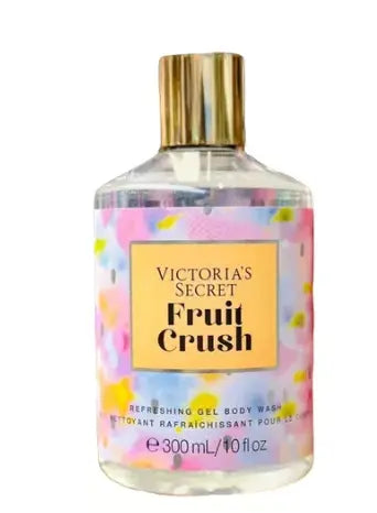 Victoria's Secret Refreshing Gel Body Wash - Fruit Crush Clari