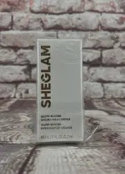 SheGlam Glow Bloom Liquid Highlighter SheGlam