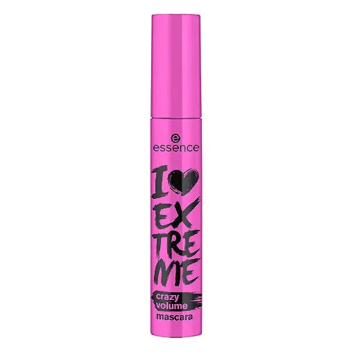 Essence - I Love Extreme Crazy Volume Mascara Clari