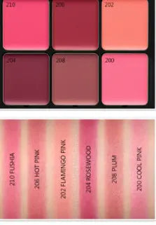 MAKE UP FOR EVER Ultra HD Face Essentials Palette MAKE UP