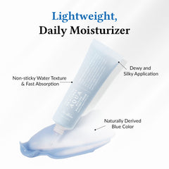 Aqua Marine Watery Cream