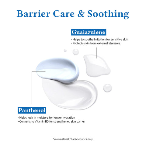 Aqua Marine Watery Cream