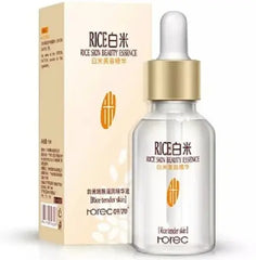 Rorec Moisturizing Anti Wrinkle Rice Face Serum for Open Pores 15ml serum