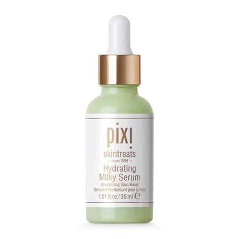 Pixi - Hydrating Milky Serum - 1.01 Fl.Oz / 30 ml Clari