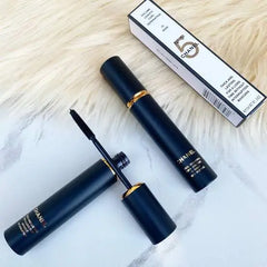 CHANEL MASCARA Noir Volume Longueur Boucle Séparation clari