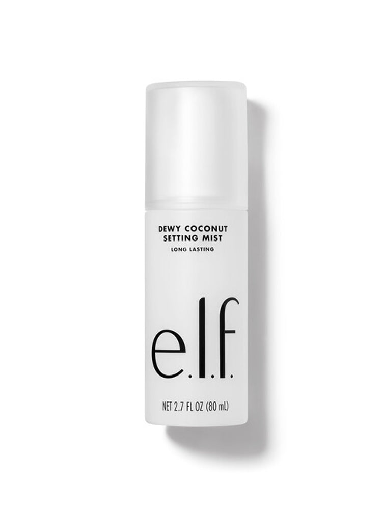 Elf Dewy Coconut Setting Mist 80ml