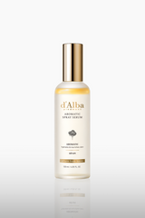 d'Alba White Truffle Aromatic Spray Serum Expiry 08 - 2028