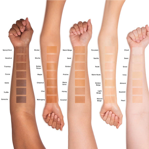 Too Faced Born This Way Flawless Coverage Natural Finish Foundation 30ml