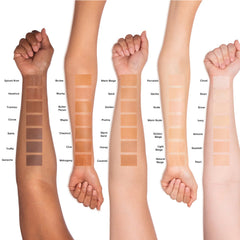 Too Faced Born This Way Flawless Coverage Natural Finish Foundation 30ml