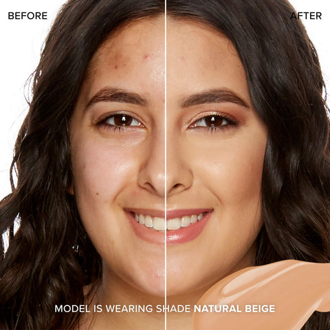 Too Faced Born This Way Flawless Coverage Natural Finish Foundation 30ml