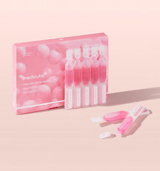 Medicube PDRN Pink One Day Serum 1.5mlx10ea Expiry 08 - 2027
