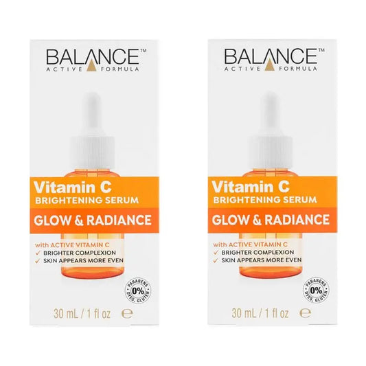 Balance - Vitamin C Brightening Serum - 30ml serum