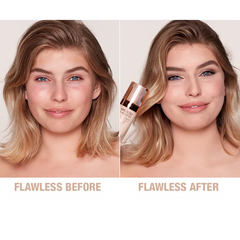 Charlotte Tilbury AIRBRUSH FLAWLESS FOUNDATION
