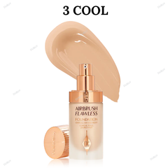 Charlotte Tilbury AIRBRUSH FLAWLESS FOUNDATION