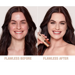 Charlotte Tilbury AIRBRUSH FLAWLESS FOUNDATION
