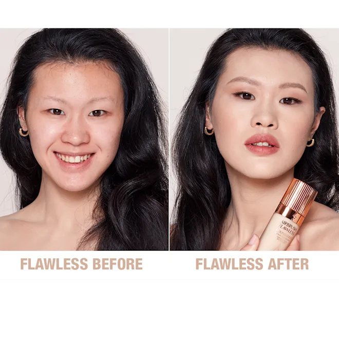 Charlotte Tilbury AIRBRUSH FLAWLESS FOUNDATION