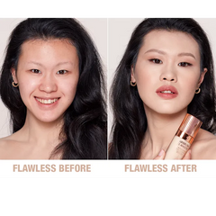 Charlotte Tilbury AIRBRUSH FLAWLESS FOUNDATION