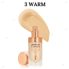 Charlotte Tilbury AIRBRUSH FLAWLESS FOUNDATION